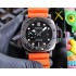 Panerai PAM1232 Submersible Carbotech 47mm